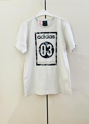 Футболка adidas 146-152 розміру
