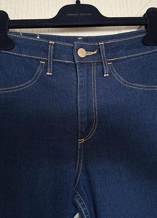 Джинсы h&amp;m  w27