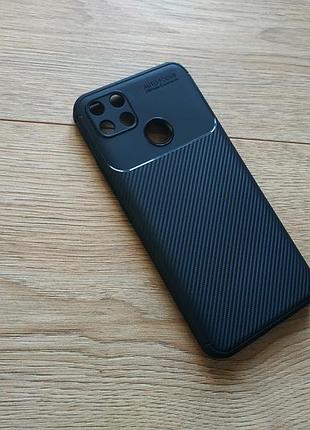 Чехол для realme narzo 30a c12 чохол на реалмі с12