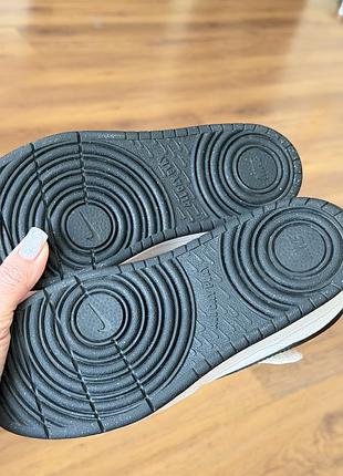 Кеди nike 33,5 стан нових 5
