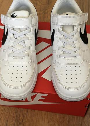 Кеди nike 33,5 стан нових 3