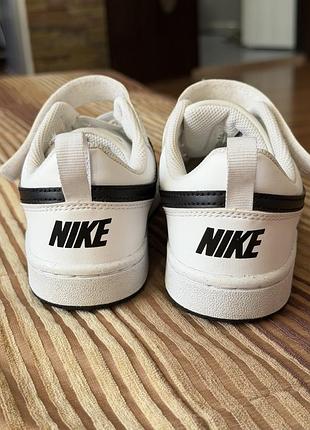 Кеди nike 33,5 стан нових 6