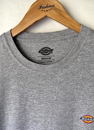 Футболка dickies original 5