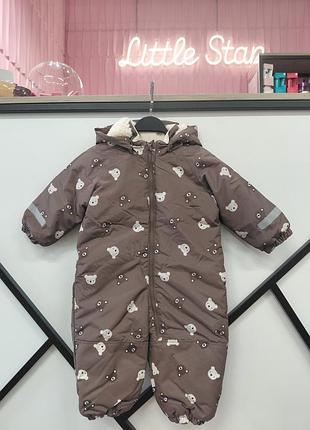 Комбінезон дитячий 
h&m