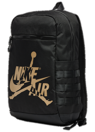 Рюкзак jordan LEGEND classic backpack new оригінал новий з бірками