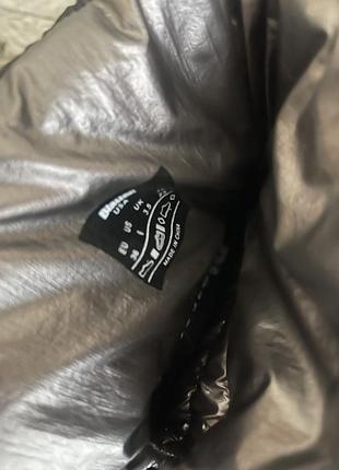Черевики дутитки  blauer 8