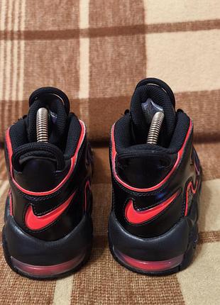 Кроссовки nike air more uptempo 3