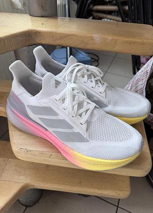 Бігові кросівки adidas ultraboost 5 оригінал