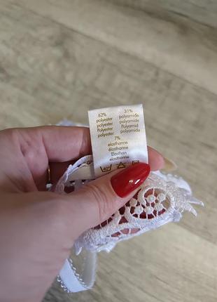 Ажурные стринги 5