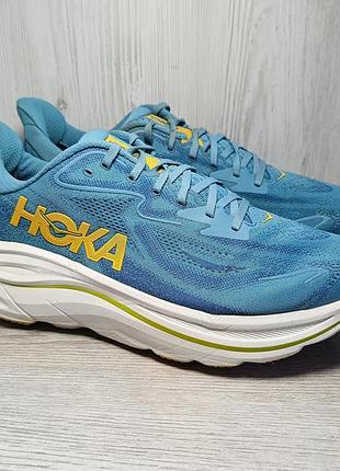 Кросівки чоловічі hoka clifton 10