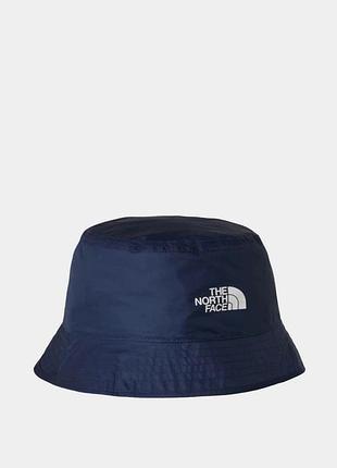 Стильна кепка панама the north face