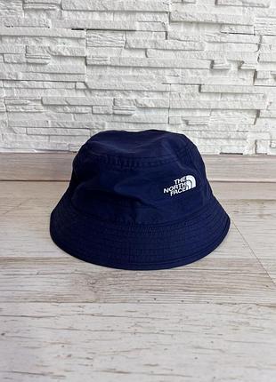 Стильна кепка панама the north face 2