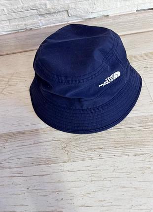 Стильна кепка панама the north face 3