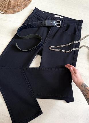 Брендовые джинсы levis (оригинал)