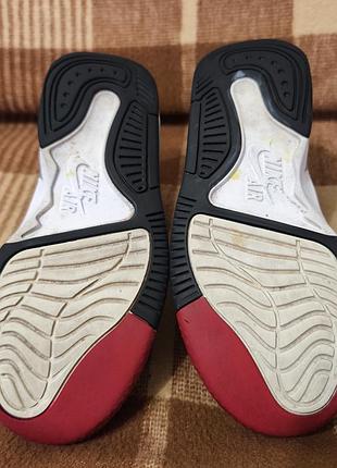 Кроссовки air jordan max aura 5 4