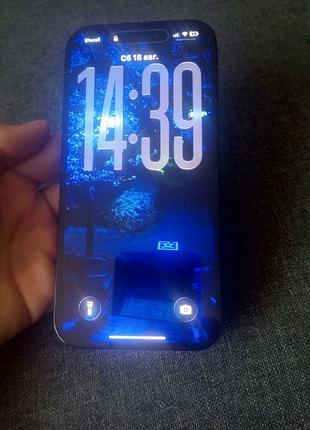 Iphone 14 pro 128gb 100% акб