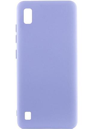 Чехол silicone cover ummi lakshmi (aa) для samsung galaxy a10 (a105f)