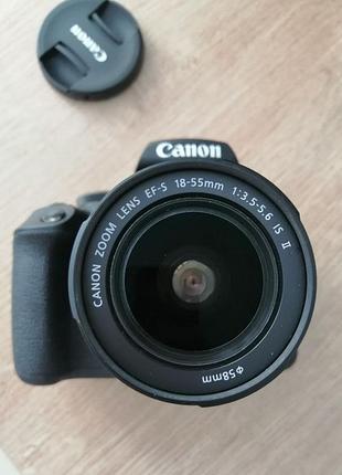Canon eos rebel t7 3