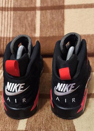 Кроссовки jordan 6 jumpman mvp 3