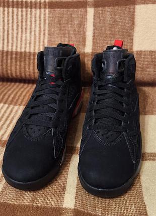 Кроссовки jordan 6 jumpman mvp 2