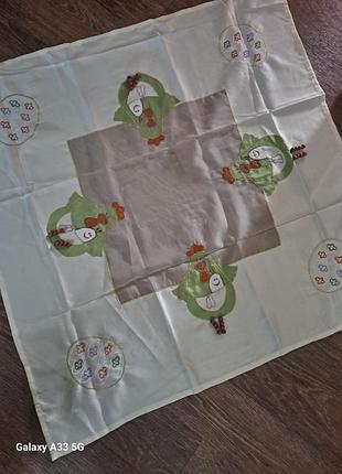 Великодня скатертинка 5