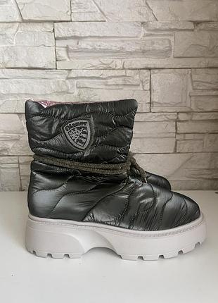 Дутики blauer 3