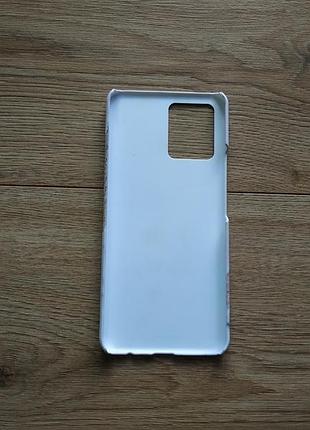 Чехол для realme 8 чохол на реалмі 3
