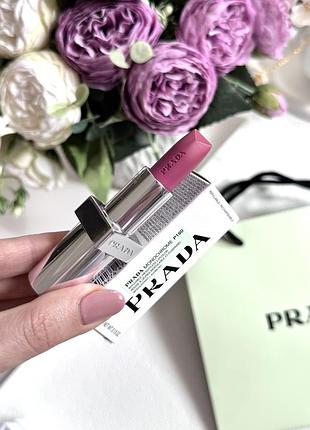 Помада monochrome p160 blossom pink 3