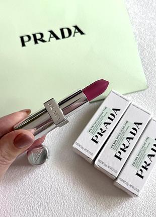 Помада monochrome p160 blossom pink