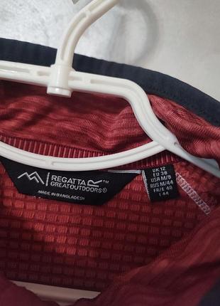 Кофта реглан regatta 8