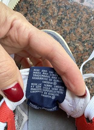 Красівки nike , 38 6