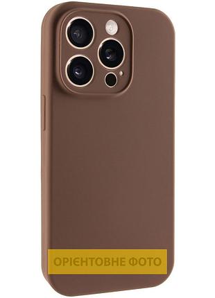 Чехол silk full camera protective (aa) no logo для apple iphone 17 air (6.5")