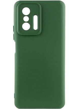 Чехол silicone cover ummi lakshmi full camera (aa) для xiaomi 11t / 11t pro