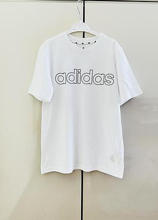 Футболка adidas 146-152 розміру