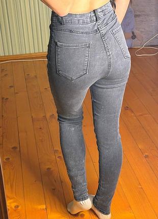 Штани джинси 4