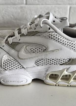 Кросівки жіночі nike білі, розмір 37, довжина устілки 23,5 см
