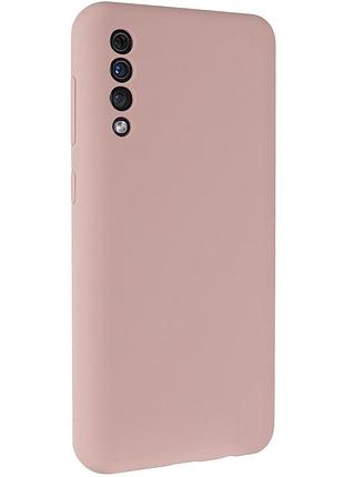 Чехол silicone cover lakshmi full camera (aaa) для samsung galaxy a50 (a505f) / a50s / a30s
