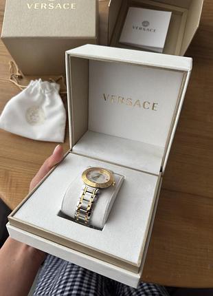 Годинник оригінал  versace