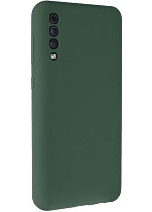 Чехол silicone cover lakshmi full camera (aaa) для samsung galaxy a50 (a505f) / a50s / a30s