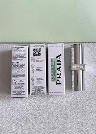 Помада monochrome b101 tiepolo 6