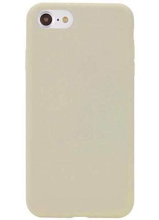 Чехол silk full protective (aa) no logo для apple iphone 6/6s (4.7")