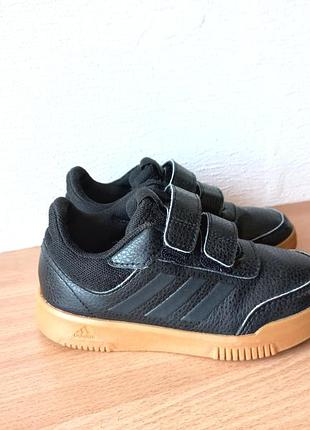Кросівки adidas tensaur 29 р. устілка 18,5 см.