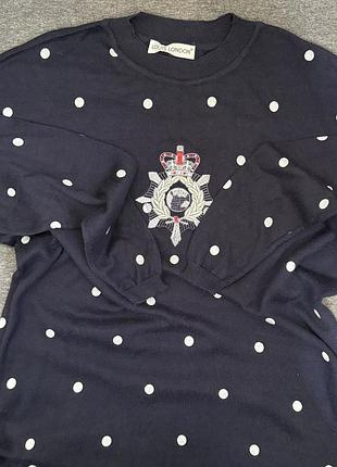 106/230 пуловер louis london