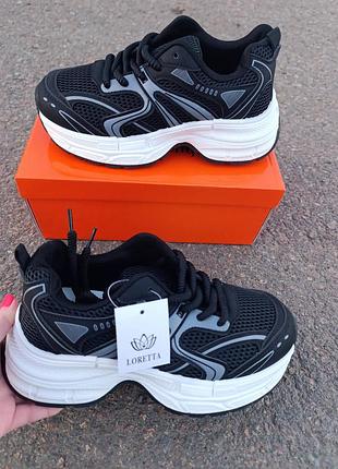 Кроссовки женские 36-41р 2