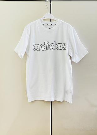Футболка adidas 146-152 розміру