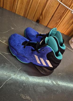 Кроссовки adidas 32р 4