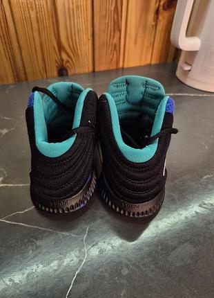Кроссовки adidas 32р 3