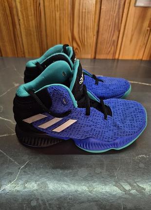 Кроссовки adidas 32р 2