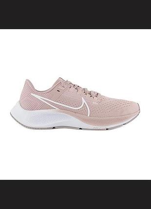Кроссовки беговые wmns air zoom pegasus
