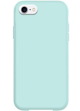 Чехол silk full protective (aa) no logo для apple iphone 6/6s (4.7")